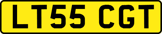 LT55CGT