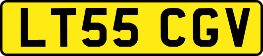 LT55CGV