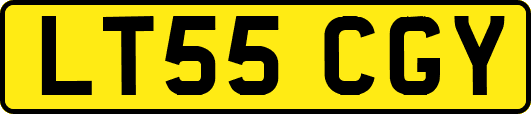 LT55CGY