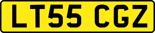 LT55CGZ