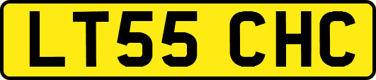 LT55CHC