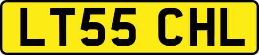 LT55CHL