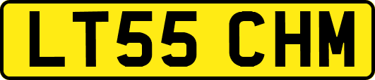 LT55CHM