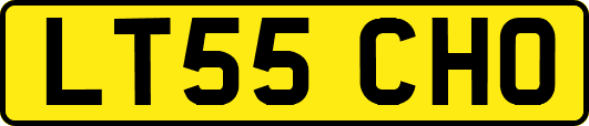 LT55CHO