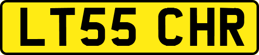 LT55CHR
