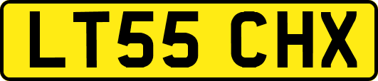 LT55CHX