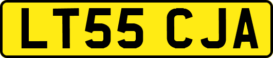 LT55CJA