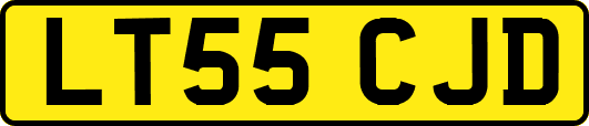 LT55CJD