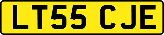 LT55CJE