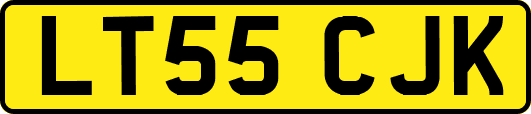 LT55CJK
