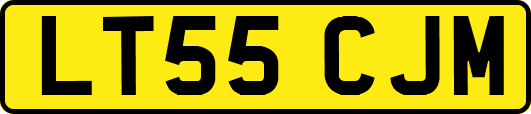 LT55CJM