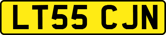 LT55CJN