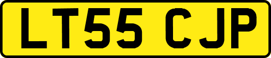 LT55CJP