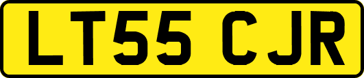 LT55CJR