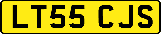 LT55CJS