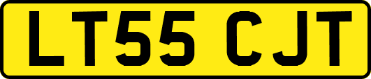 LT55CJT