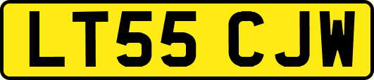 LT55CJW