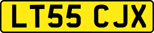 LT55CJX