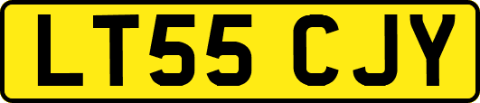 LT55CJY