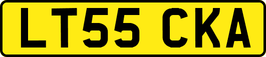 LT55CKA