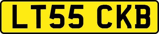 LT55CKB
