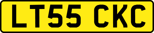 LT55CKC