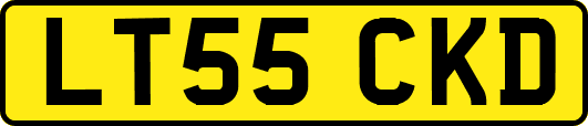 LT55CKD