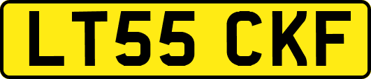 LT55CKF