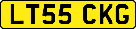 LT55CKG