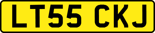 LT55CKJ