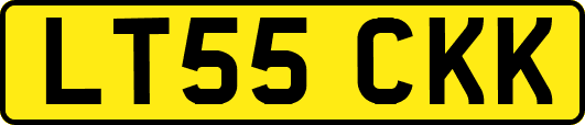 LT55CKK