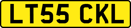 LT55CKL