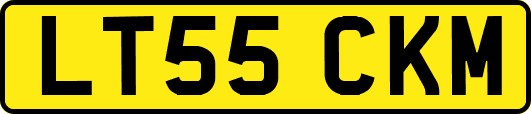 LT55CKM