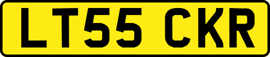 LT55CKR