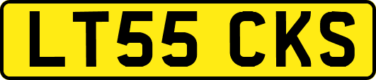 LT55CKS