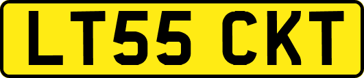 LT55CKT