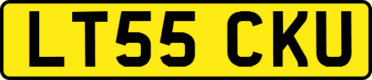 LT55CKU