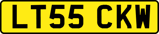 LT55CKW