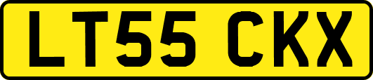 LT55CKX