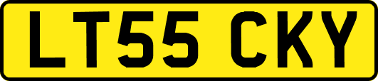 LT55CKY