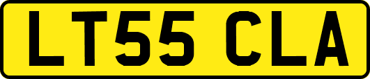 LT55CLA