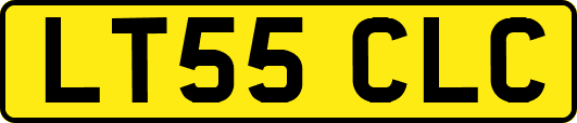 LT55CLC