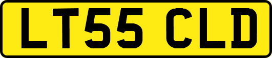 LT55CLD