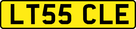 LT55CLE