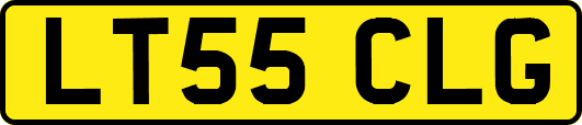 LT55CLG