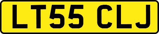 LT55CLJ
