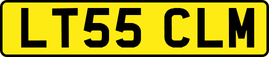 LT55CLM