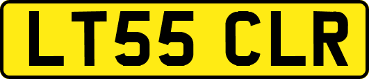 LT55CLR