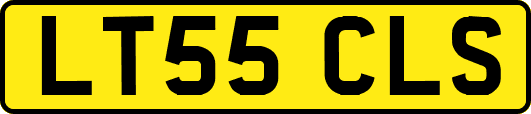 LT55CLS