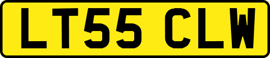 LT55CLW